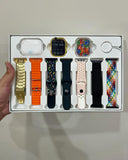 Smart Watch +Earbuds