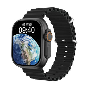 T500 Smart Watch 1.85-inch HD Touchscreen