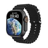 T500 Smart Watch 1.85-inch HD Touchscreen