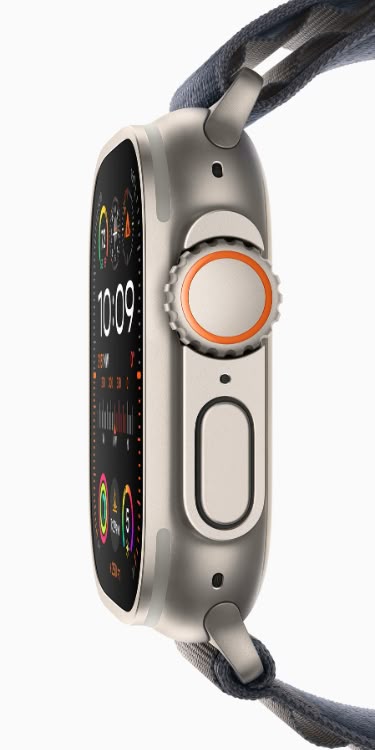 T500 Smart Watch 1.85-inch HD Touchscreen