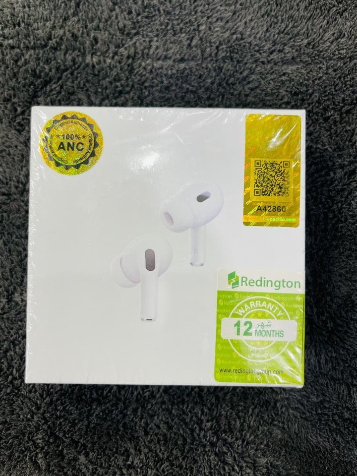 Earbuds Pro