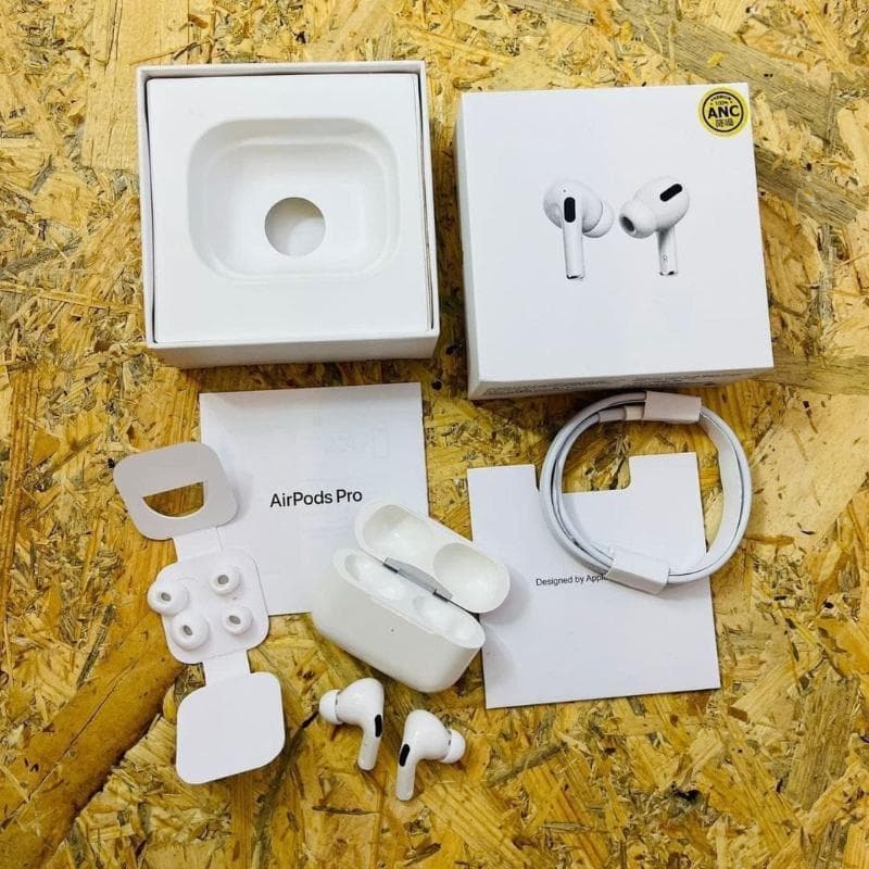 Earbuds Pro