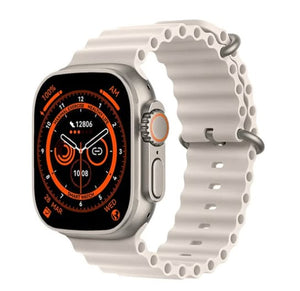 T500 Smart Watch 1.85-inch HD Touchscreen