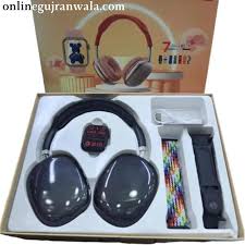 C9 Ultra 2 Smart Watch With & 7 Straps And P9 Headphones